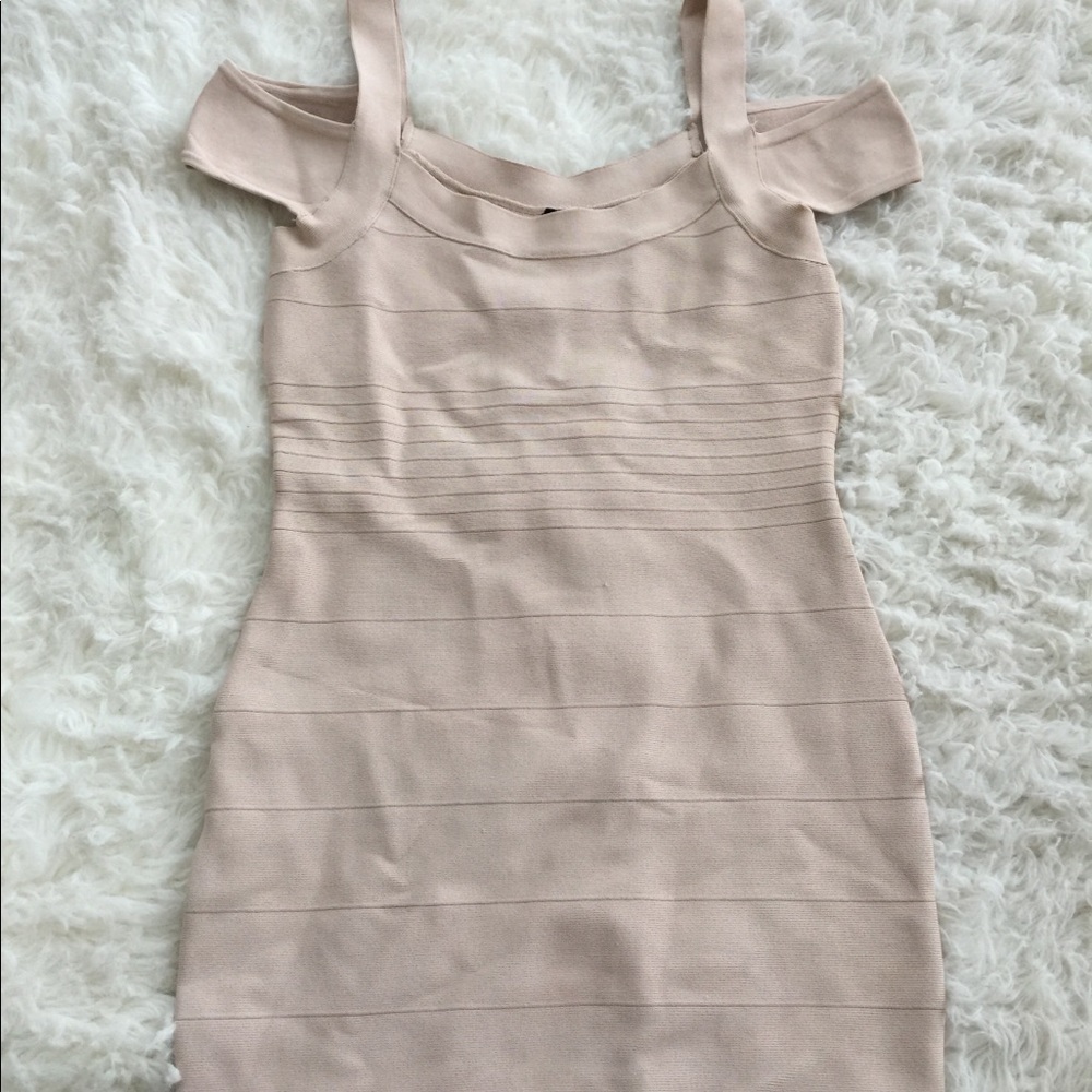 Wrap dress